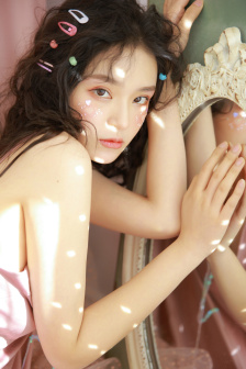 逍遥女帝寝宫